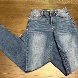 Rewash ripped jeans size 3